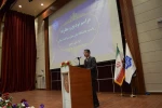 باحضور دکتر زمانی، ریاست دانشگاه ملی مهارت صورت گرفت:

برگزاری آیین تودیع رئیس پیشین و معارفه سرپرست دانشگاه ملی مهارت واحد استانی خراسان رضوی 8