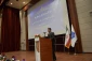 باحضور دکتر زمانی، ریاست دانشگاه ملی مهارت صورت گرفت:

برگزاری آیین تودیع رئیس پیشین و معارفه سرپرست دانشگاه ملی مهارت واحد استانی خراسان رضوی 8