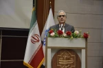 باحضور دکتر زمانی، ریاست دانشگاه ملی مهارت صورت گرفت:

برگزاری آیین تودیع رئیس پیشین و معارفه سرپرست دانشگاه ملی مهارت واحد استانی خراسان رضوی 9