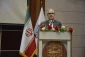 باحضور دکتر زمانی، ریاست دانشگاه ملی مهارت صورت گرفت:

برگزاری آیین تودیع رئیس پیشین و معارفه سرپرست دانشگاه ملی مهارت واحد استانی خراسان رضوی 9