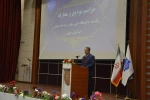 باحضور دکتر زمانی، ریاست دانشگاه ملی مهارت صورت گرفت:

برگزاری آیین تودیع رئیس پیشین و معارفه سرپرست دانشگاه ملی مهارت واحد استانی خراسان رضوی 10