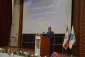 باحضور دکتر زمانی، ریاست دانشگاه ملی مهارت صورت گرفت:

برگزاری آیین تودیع رئیس پیشین و معارفه سرپرست دانشگاه ملی مهارت واحد استانی خراسان رضوی 10