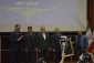 باحضور دکتر زمانی، ریاست دانشگاه ملی مهارت صورت گرفت:

برگزاری آیین تودیع رئیس پیشین و معارفه سرپرست دانشگاه ملی مهارت واحد استانی خراسان رضوی 12