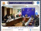 نهمین جلسه هیئت تحریریه نشریه «علم و فناوری در مهندسی مکانیک» با حضور ریاست دانشگاه ملی مهارت و تأکید بر برنامه های کلان آینده