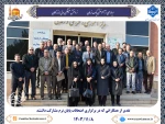 تقدیر از عوامل برگزاری امتحانات پایان ترم 2