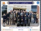 تقدیر از عوامل برگزاری امتحانات پایان ترم در دانشکده شهید منتظری مشهد