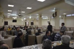 تقدیر از عوامل برگزاری امتحانات پایان ترم 3