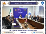 برگزاری شورای بسیج اساتید 2