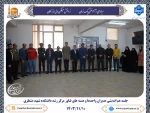 ارتباط مراکز رشد و دانشگاه باید بر اساس منفعت متقابل باشد 2
