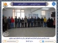دیدار دکتر احمدی با واحدهای مرکز رشد دانشگاه ملی مهارت خراسان رضوی