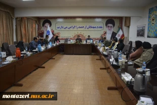 ارتباط مراکز رشد و دانشگاه باید بر اساس منفعت متقابل باشد 3
