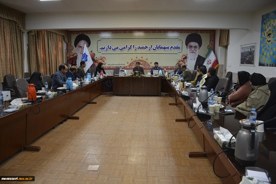 ارتباط مراکز رشد و دانشگاه باید بر اساس منفعت متقابل باشد 3