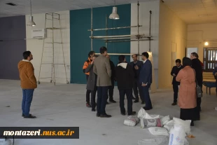 ارتباط مراکز رشد و دانشگاه باید بر اساس منفعت متقابل باشد 4