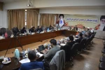 برگزاری دوره ضیافت اندیشه اساتید با موضوع 