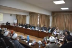 برگزاری دوره ضیافت اندیشه اساتید با موضوع 