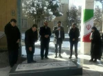 نشست صمیمی معاون فرهنگی وزارت علوم با سرپرست دانشگاه ملی مهارت خراسان رضوی در مشهد 4
