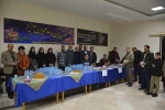 برگزاری جشن وفاق، امید و همدلی به مناسبت اعیاد شعبانیه و دهه فجر انقلاب اسلامی 7