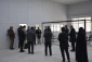 بازدید مدیرکل دفتر پشتیبانی امور فناوری وزارت علوم از حوزه‌های فناوری دانشگاه ملی مهارت مشهد 5