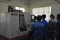 کارگاه CNC 3