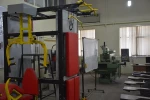 کارگاه CNC 7