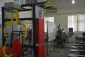 کارگاه CNC 7