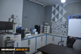 آزمایشگاه مرکزی بتن و مصالح نوین ساختمانی 2