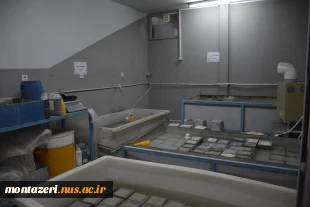 آزمایشگاه مرکزی بتن و مصالح نوین ساختمانی 4