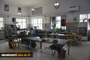 آزمایشگاه مرکزی بتن و مصالح نوین ساختمانی 5