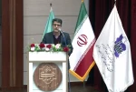 دکتر احمدی، سرپرست دانشگاه ملی مهارت واحد استان خراسان رضوی:
از لحاظ توان فنی و امکانات تا جایی که بتوانیم به صنعت کمک خواهیم کرد 2