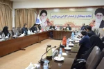 برگزاری شورای اداری دانشکده شهید منتظری 4