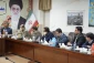 برگزاری شورای اداری دانشکده شهید منتظری 5