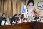 برگزاری شورای اداری دانشکده شهید منتظری 6