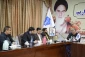 برگزاری شورای اداری دانشکده شهید منتظری 6