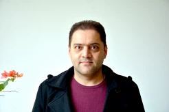 محسن اشرفی