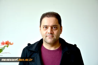 محسن اشرفی
