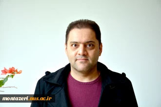محسن اشرفی