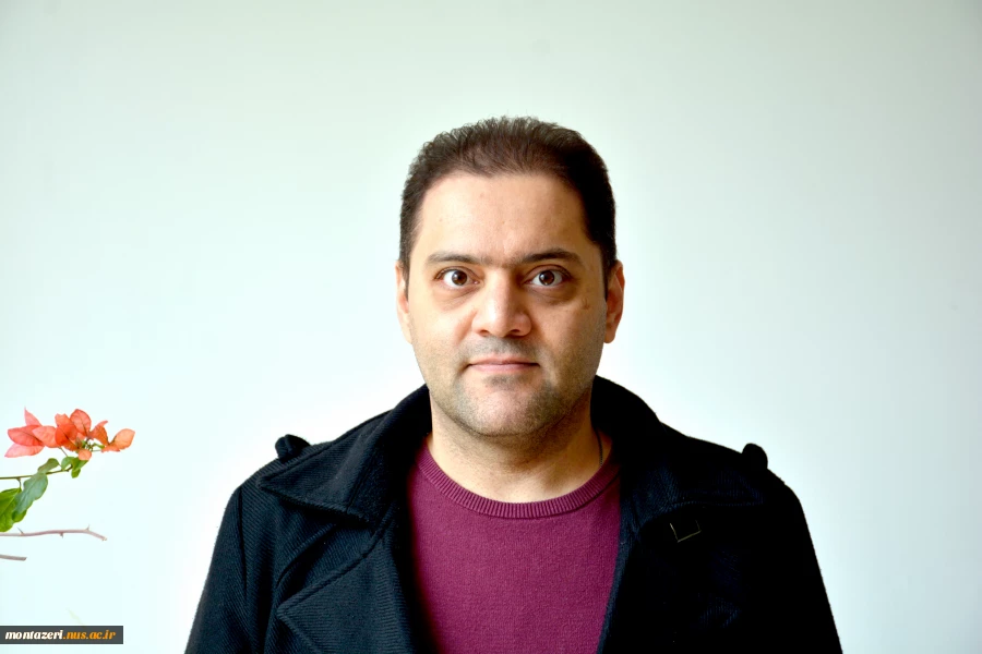 محسن اشرفی 2