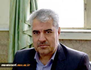 حبیب اله صفری