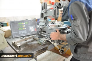 آزمایشگاه سیستم های اندازه گیری 2