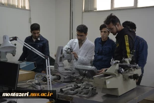 آزمایشگاه سیستم های اندازه گیری 4