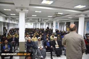 برگزاری کارگاه آموزشی مهارت انتخاب برتر ،چرا ازدواج کنیم؟ 3