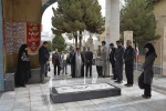 برگزاری آیین درختکاری در دانشگاه ملی مهارت استان خراسان رضوی 3