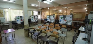 آزمایشگاه اتوماسیون صنعتی 5