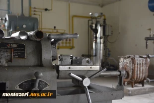 کارگاه تهویه1