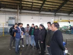 بازدید از شرکت همگر طوس هلدینگ پارت لاستیک 4