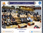 دکتر احمدی، سرپرست دانشگاه ملی مهارت استان خراسان رضوی:

فرهنگ شهید و شهادت باید در دانشگاه توسعه یابد 3