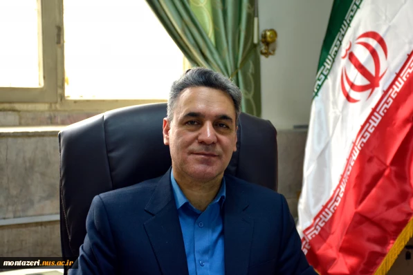 دکتر اکبر جعفری
