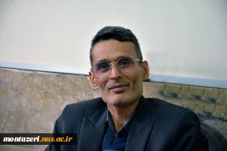 مهدی ابراهیمی لوشاب