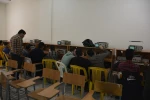 آزمایشگاه دیجیتال 3