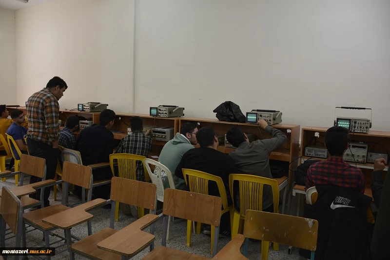 آزمایشگاه دیجیتال 3